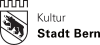 Kultur stadt bern logo